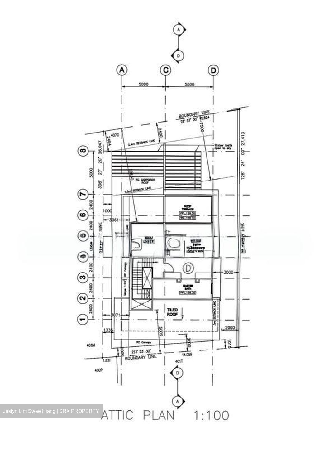 Kim Lin Park (D10), Detached #593659191